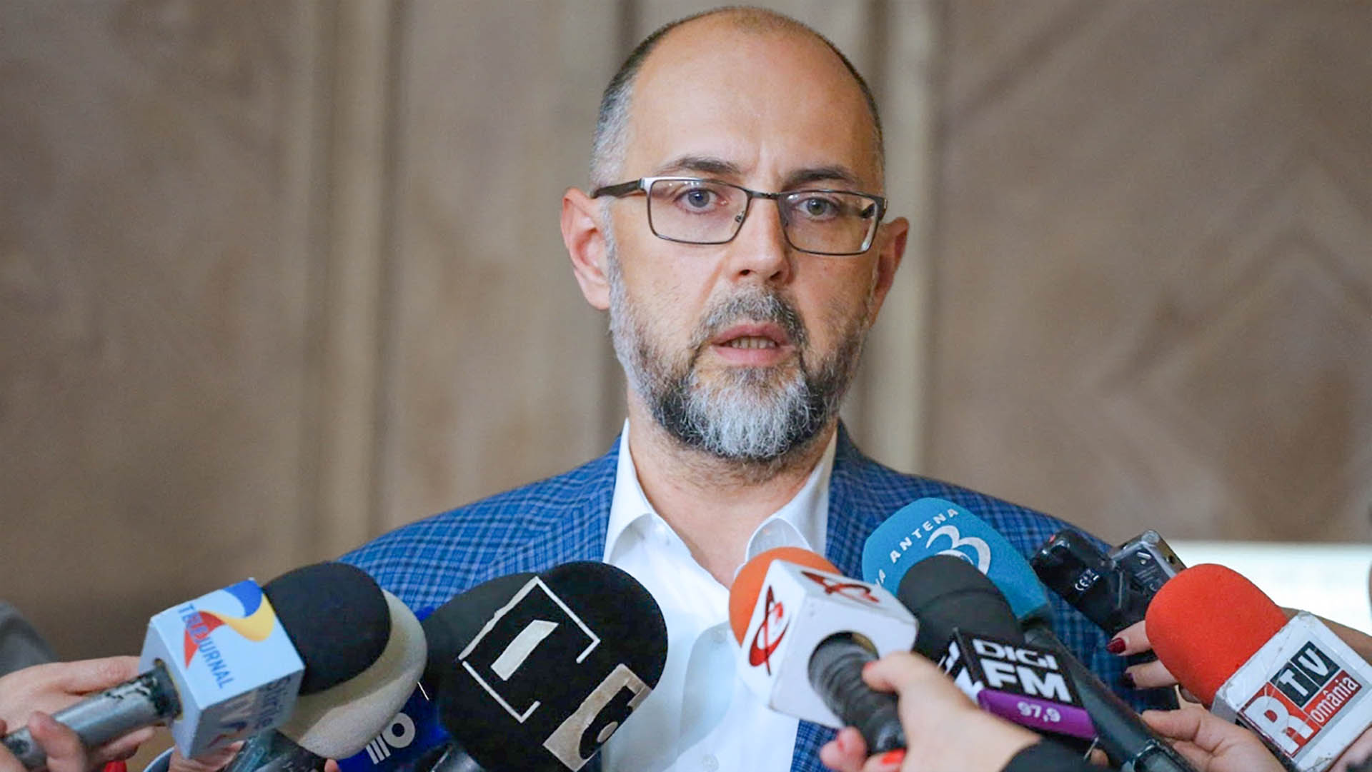 UDMR dispusă să cedeze PNL postul de prefect la Cluj