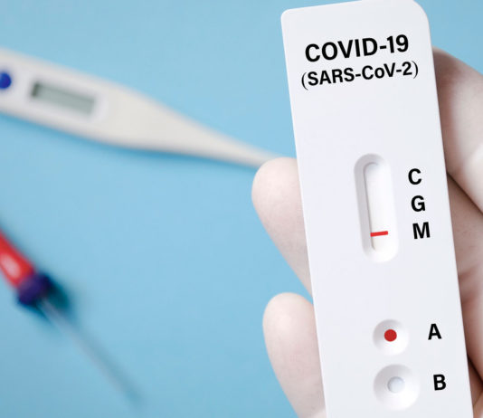 Testarea pentru depistarea Covid-19 va putea fi făcută și la medicii de familie