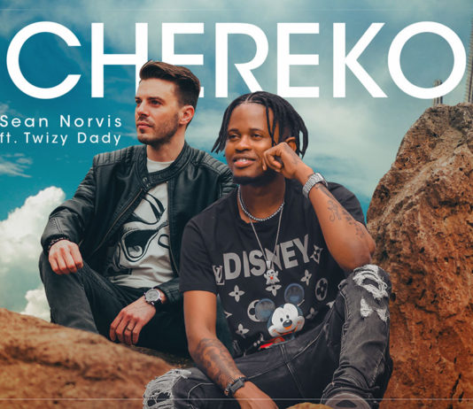 Sean Norvis lansează „Chereko”, alături de Twizy Dady (video)
