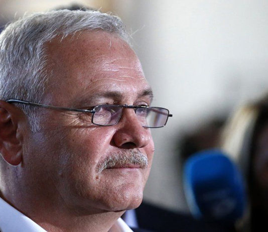 Liviu Dragnea, aviz favorabil din partea comisiei din Penitenciarul Rahova pentru a fi eliberat condiţionat