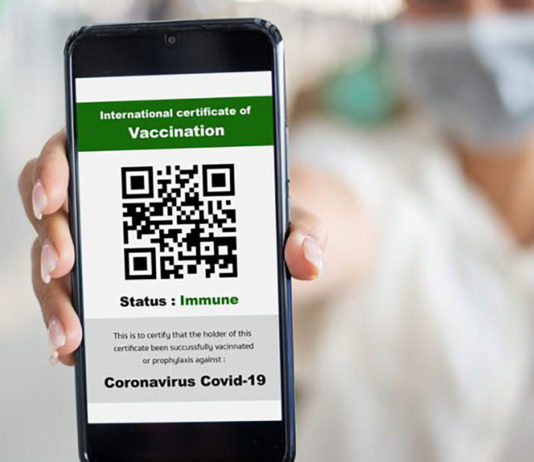 UE a stabilit că Certificatul de Vaccinare va avea valabilitate un an de zile