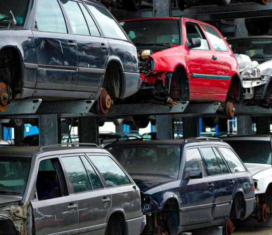 Din 26 aprilie reîncepe programul Rabla. Cum poți să primești bani pentru a-ți lua o mașină nouă?