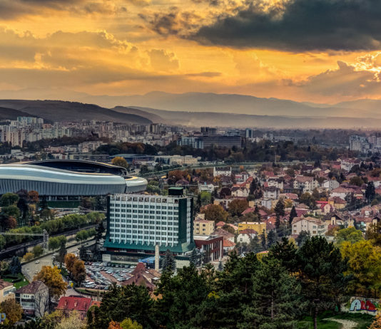 Spaniol, șocat de prețurile apartamentelor din Cluj: e mai scump ca la Barcelona!