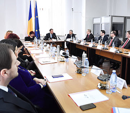 Magistrați cu 8.000 € pe lună au cerut în instanță spor de 25% pentru că lucrează cu secrete