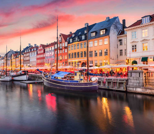 Danemarca îşi redeschide de la 1 mai graniţele pentru cetăţenii vaccinați