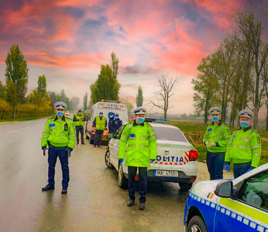 Guvernul schimbă modul de carantinare al localităților–se intră mult mai ușor în carantină locală în municipii și metropole, se iese greu de tot