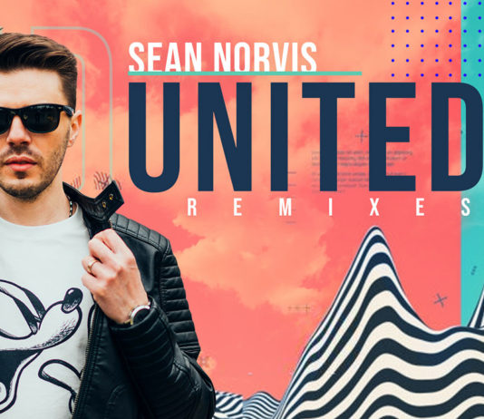 Artistul Sean Norvis si-a lansat un nou album, cadou de ziua sa