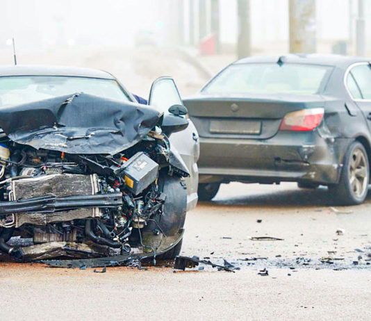 România –locul I la mortalitatea cauzată de accidente în Europa