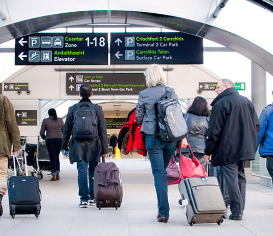 UE recomandă ridicarea restricțiilor pentru călătorii vaccinați anti-Covid din afara blocului comunitar