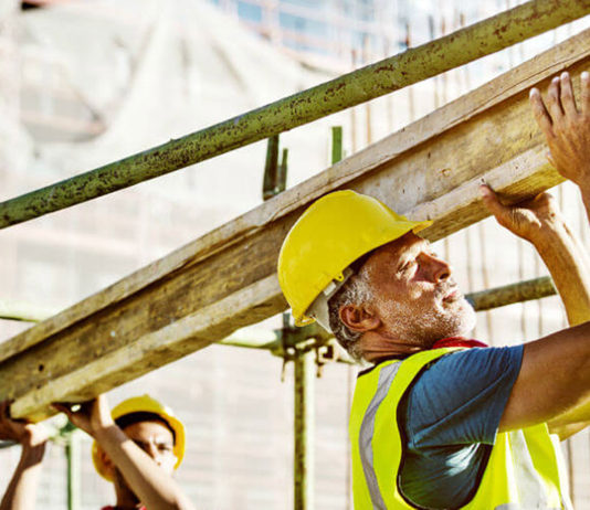 Se reorganizează Inspectoratul de Stat în Construcții