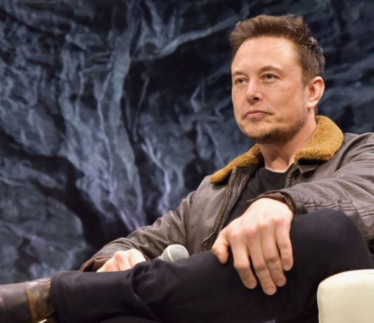 Elon Musk a pierdut a doua pozitie in topul miliardarilor