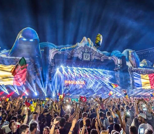 Guvernul vrea să permită de la 1 august concerte și festivaluri care să poată dura 2 zile