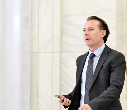 Florin Cîțu: „Dosarul cu şină” va fi eliminat înainte de finalul anului 2021