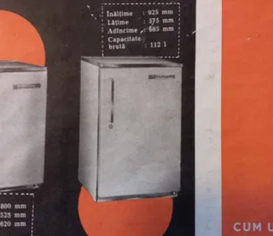 Brandul de frigidere FRAM readus la viață