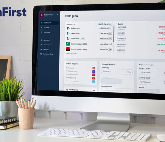 iBanFirst se pregătește pentru a intra pe piața românească