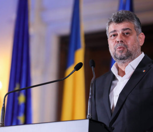 Marcel Ciolacu va contesta numirile de la TVR și Radio