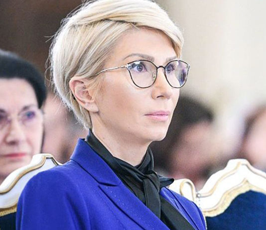 Raluca Țurcan: 33% din copii au cel puțin un părinte la muncă în străinătate