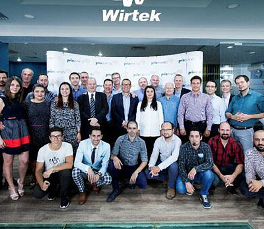 Danezii de la Wirtek cumpără două firme de IT din Cluj-Napoca cu 1,45 milioane euro