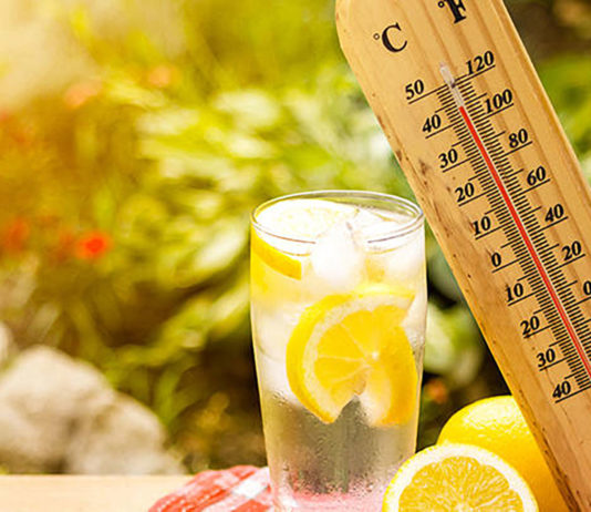 Avertizare meteo: disconfort termic accentuat și caniculă până la 1 iulie