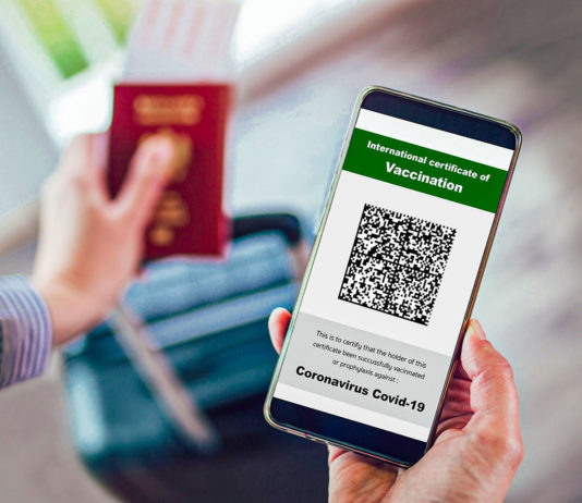 De unde poți obține certificatul de vaccinare românesc, necesar de la 1 iulie pentru intrarea în unele țări din UE?