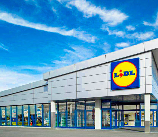 Lidl devine liderul pieței românești de retail, depășind Kaufland și Carrefour