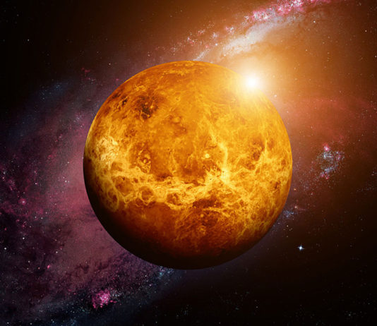 După 30 de ani, NASA anunță două noi misiuni pe Venus