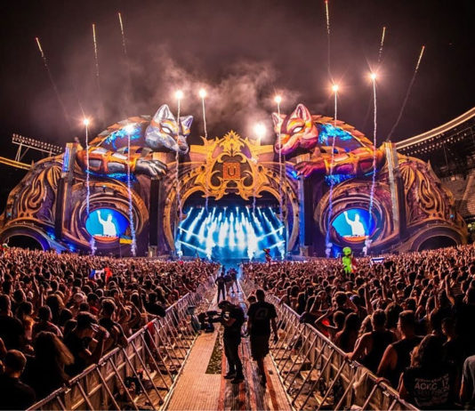 E oficial! Megafestivalul României, Untold, va avea loc în septembrie