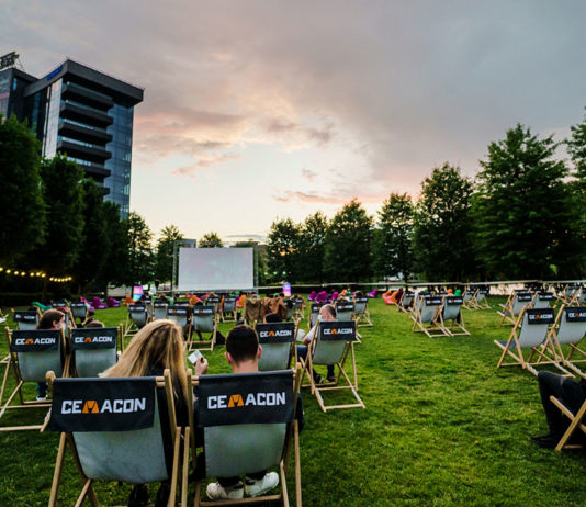Weekend plin de aventură, la Iulius Mall Cluj: filmul „Tom & Jerry” și competiții de anduranță