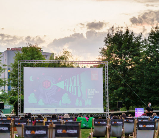 Filmul belgian „Loic et les Flolopapys” rulează la Movie Nights, în Iulius Parc!