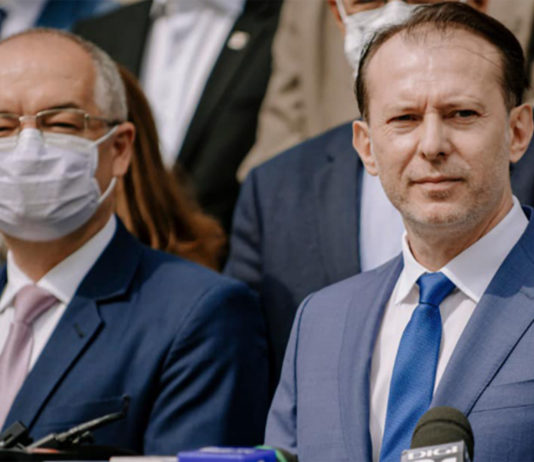 Boc, „apel public” către Orban „să pună capăt politicii de distrugere a PNL”: Niciodată nivelul atacurilor în PNL nu a coborât la nivelul de astăzi