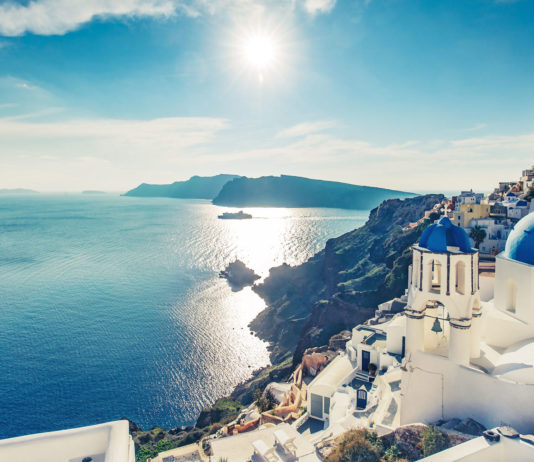 Grecia, Spania, Franța, Marea Britanie și Turcia rămân în zona roșie. Vezi noua lista actualizată