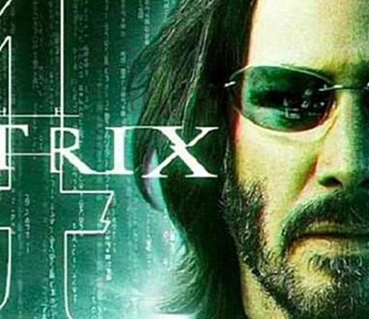 Matrix 4 apare înainte de Crăciun (vezi trailerul noului film aici)