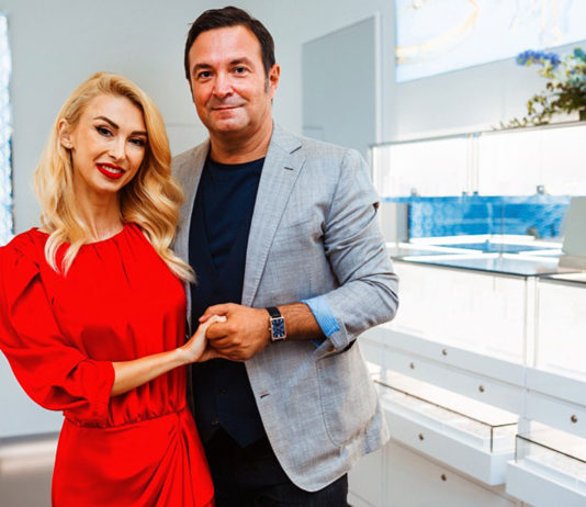 SOKOLOV a inaugurat în Iulius Mall Cluj primul său magazin de bijuterii din regiune