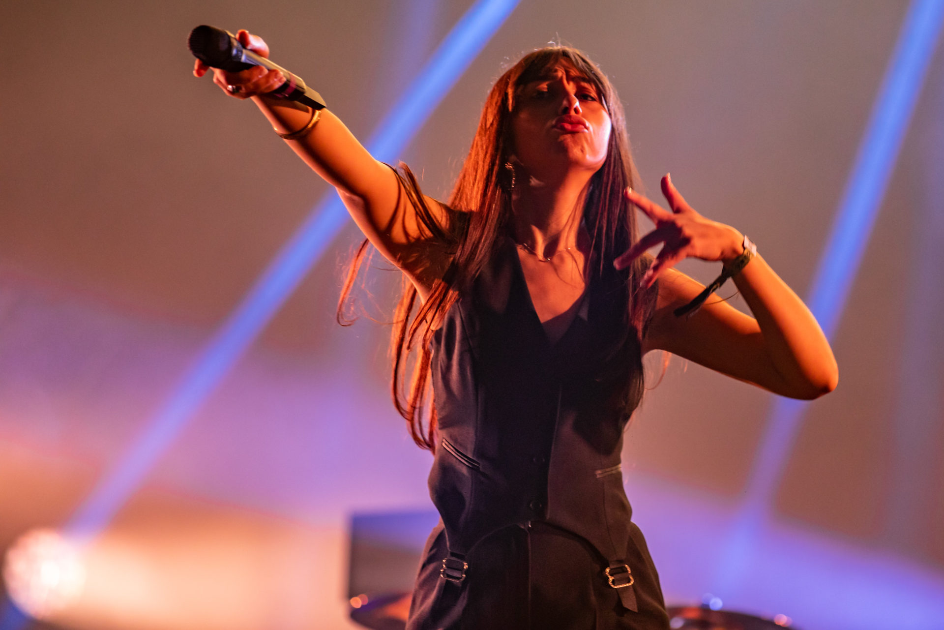 Peste 69.000 de fani au participat la a doua zi a festivalului Untold (galerie foto) 15 UNTOLD2021 0910 213659 0010165 ALIVECOVERAGE MVA