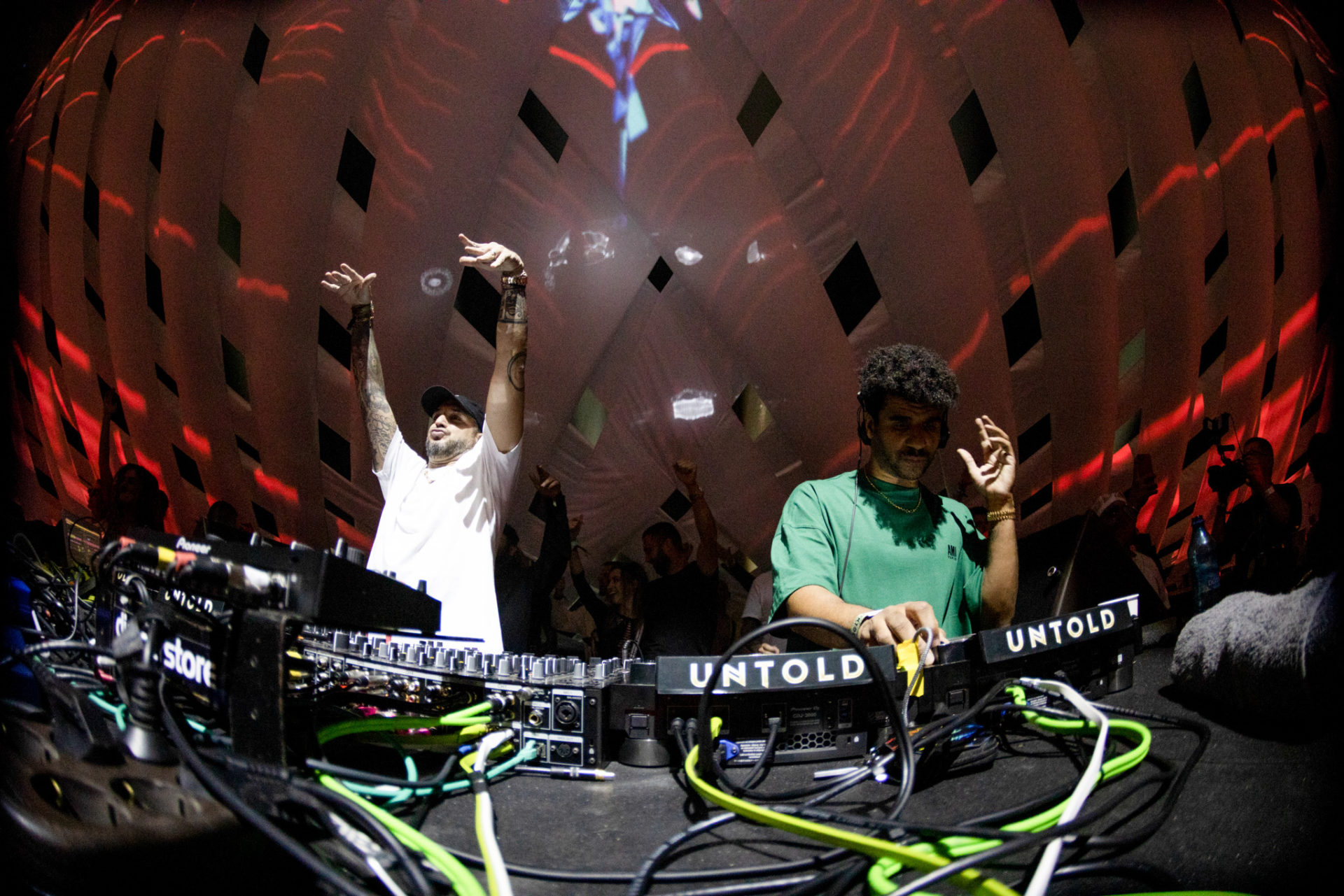 Peste 69.000 de fani au participat la a doua zi a festivalului Untold (galerie foto) 6 Untold202109 0911 042727 7560 VJ