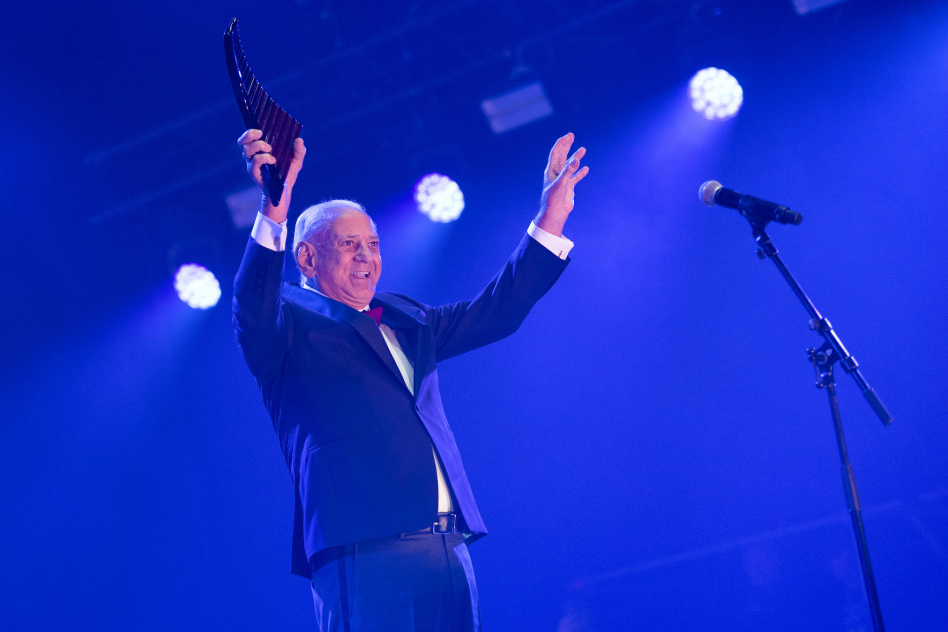 Peste 69.000 de fani au participat la a doua zi a festivalului Untold (galerie foto) 12 Untold2021 0910 232314 9408 gheorghe zamfir RK