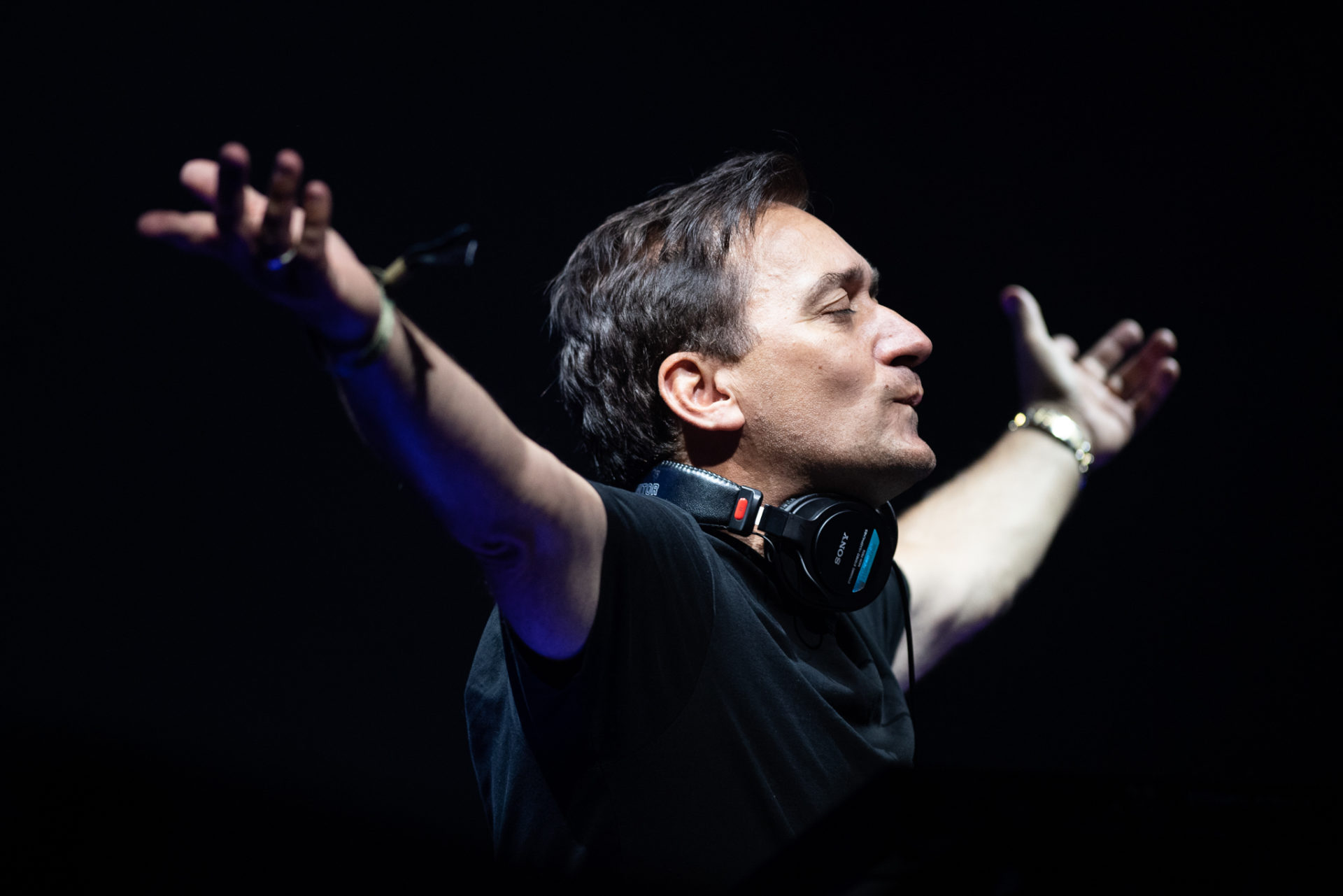 Peste 69.000 de fani au participat la a doua zi a festivalului Untold (galerie foto) 8 Untold2021 0911 042607 3936 paul van dyk RK