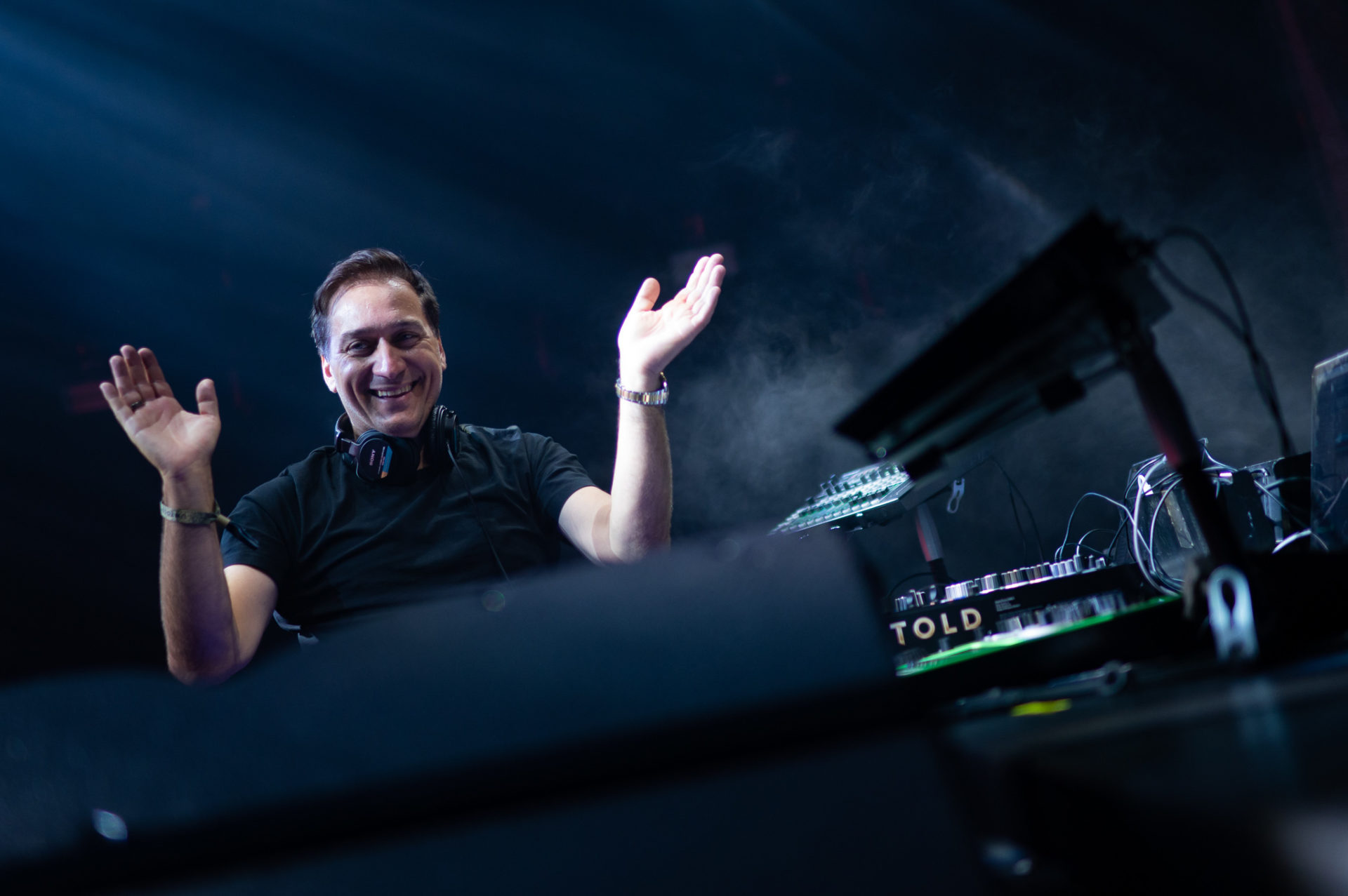 Peste 69.000 de fani au participat la a doua zi a festivalului Untold (galerie foto) 7 Untold2021 0911 043131 4821 paul van dyk RK