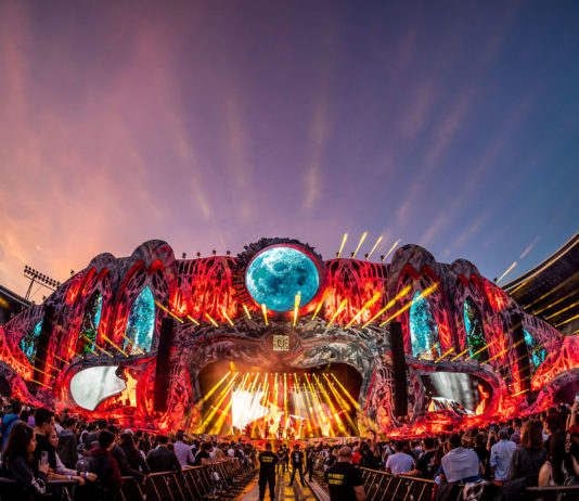Restricții de circulație în Cluj pe perioada Festivalului Untold. Ce străzi sunt închise?