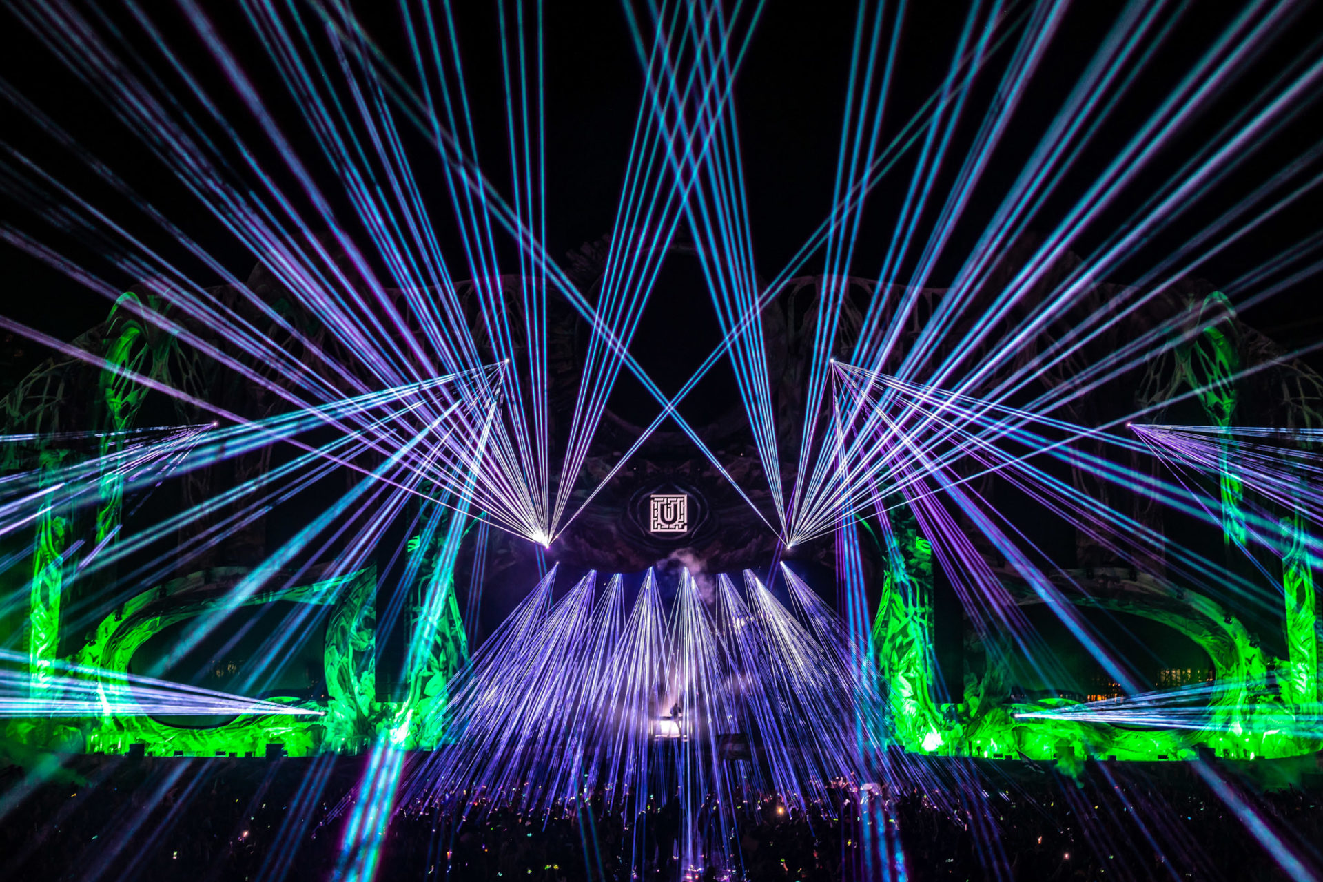 Peste 69.000 de fani au participat la a doua zi a festivalului Untold (galerie foto) 1 W0011514