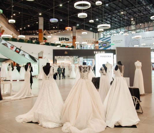 Iulius Mall Cluj ți-a pregătit un weekend efervescent: film, „Wedding Days” și premii la cumpărături