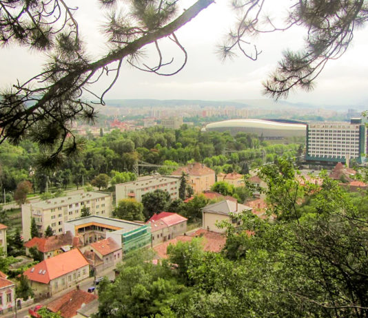 Restricții la Cluj-Napoca, după ce rata de infectare COVID a trecut de 2 la mie