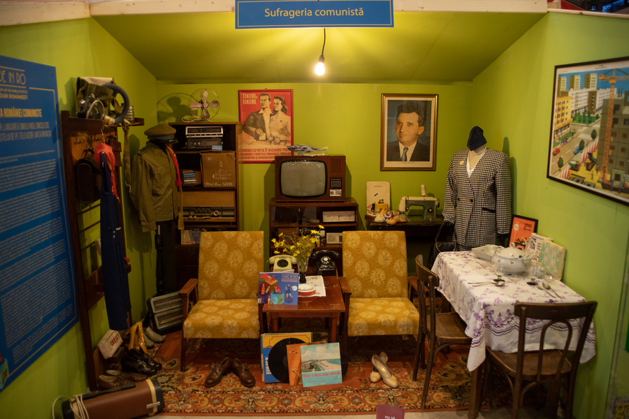 Made in Ro – Iulius Mall Cluj 01