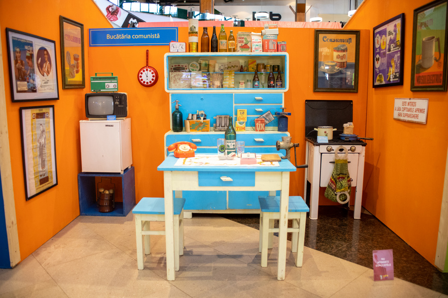 Made in Ro – Iulius Mall Cluj 02