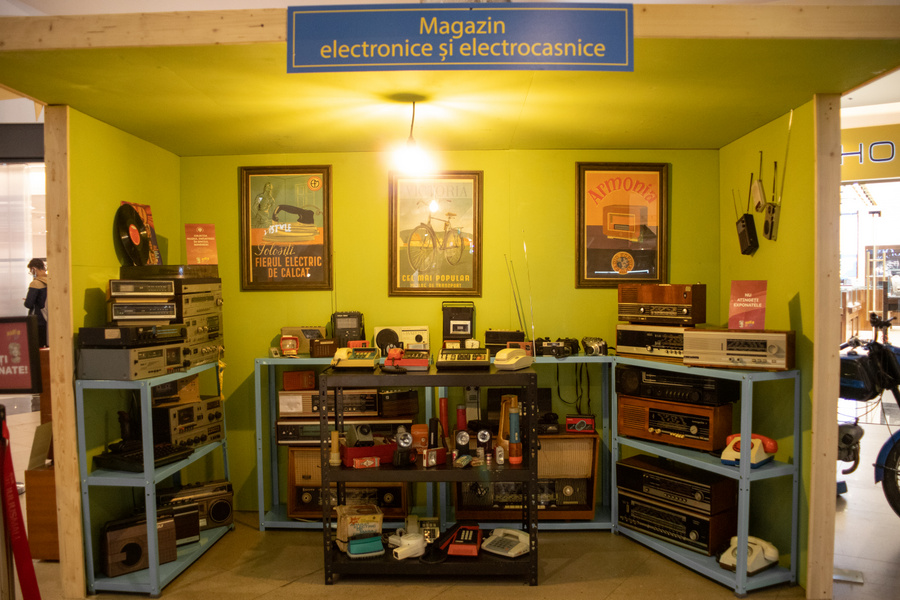 Made in Ro – Iulius Mall Cluj 03