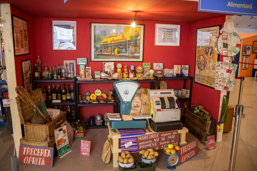 Made in Ro – Iulius Mall Cluj 04