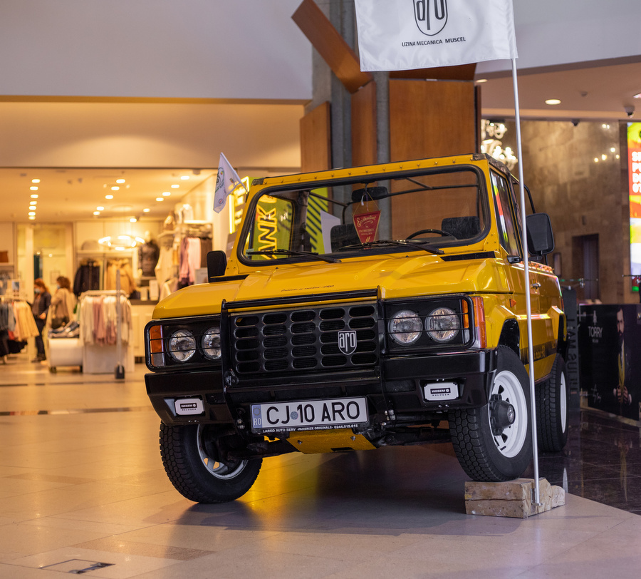 Made in Ro – Iulius Mall Cluj 06
