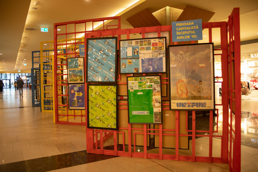 Made in Ro – Iulius Mall Cluj 09