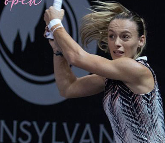 Ana Bogdan, despre posibila sa adversară din turul 2 la Transylvania Open: M-am întâlnit ieri cu Emma, am vorbit despre Formula 1