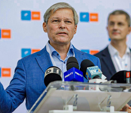 Dacian Cioloș este noul prim-ministru desemnat (video)